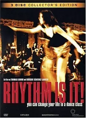 Couverture du produit · Rhythm is It (Special Edition) [Import]
