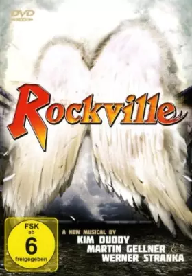Couverture du produit · Rockville Musical DVD [Import]