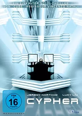 Couverture du produit · Cypher [Import]