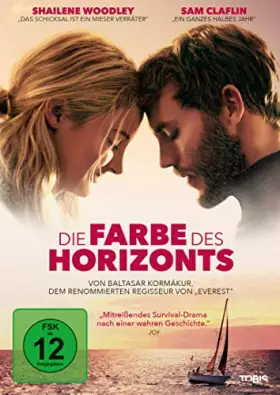 Couverture du produit · Die Farbe des Horizonts [Import]
