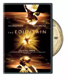 Couverture du produit · The Fountain (Full Screen Edition) by Hugh Jackman