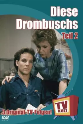 Couverture du produit · Drombuschs Teil 2 [Import]