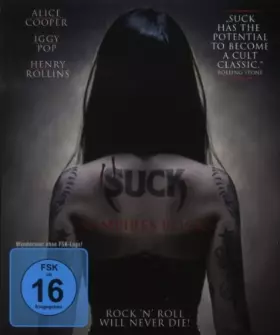 Couverture du produit · Suck-BIS(s) zum Erfolg [Blu-Ray] [Import]