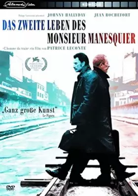 Couverture du produit · Das Zweite Leben des Monsieur Manesquier [Import]