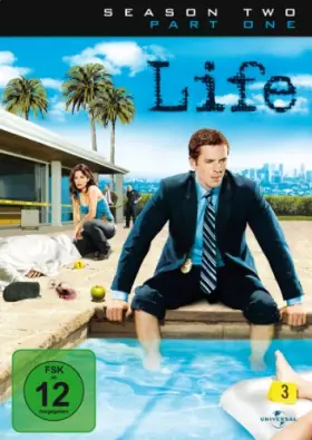 Couverture du produit · Life-Season 2.1 [Import]