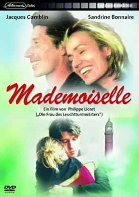 Couverture du produit · Mademoiselle [Import]