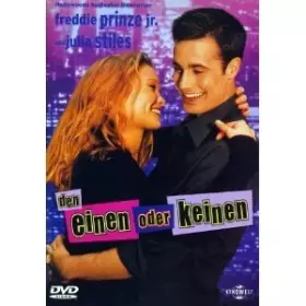 Couverture du produit · Den Einen Oder Keinen [Import]