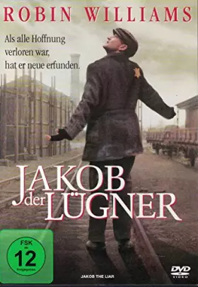 Couverture du produit · Jakob der Lügner [Import]