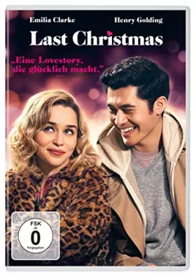 Couverture du produit · Last Christmas [Import]