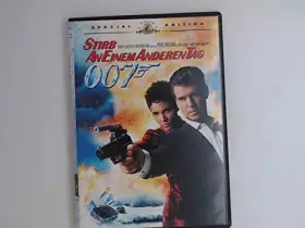 Couverture du produit · James Bond-Stirb an einem. [Import]