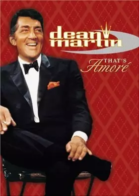 Couverture du produit · Dean Martin : That's more