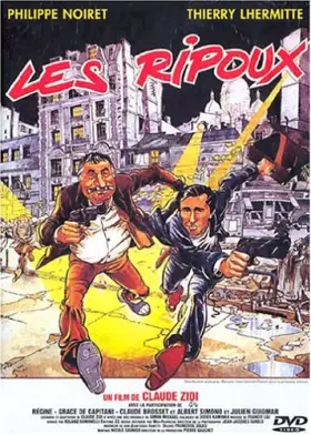 Couverture du produit · Les Ripoux