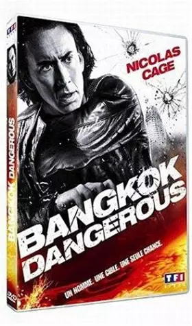 Couverture du produit · Bangkok Dangerous