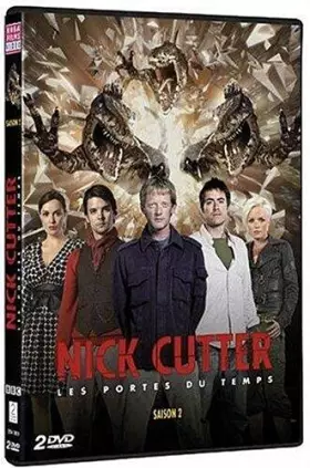 Couverture du produit · NICK CUTTER ET LES PORTES DU TEMPS - Saison 2