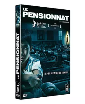 Couverture du produit · Le Pensionnat