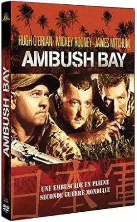 Couverture du produit · Ambush Bay