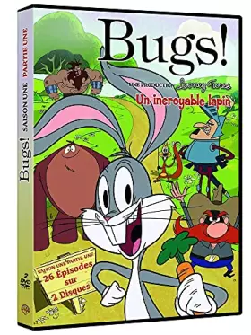 Couverture du produit · Bugs-Saison 1-Partie 1 : Un Incroyable Lapin