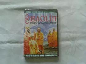 Couverture du produit · Shaolin, temple de la tradition [Édition Prestige] [Import belge]