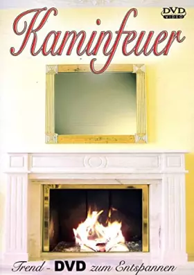 Couverture du produit · Kaminfeuer [Import]