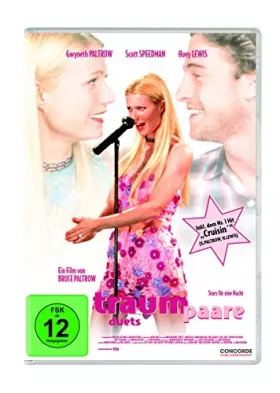 Couverture du produit · Traumpaare: Duets [Import]