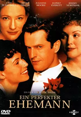 Couverture du produit · EIN Perfekter Ehemann [Import]