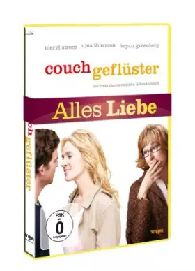 Couverture du produit · Couchgeflüster (Alles Liebe) [Import]