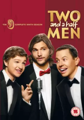 Couverture du produit · Two and half men