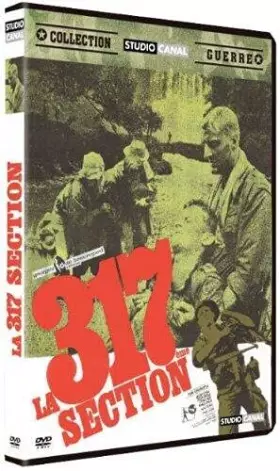 Couverture du produit · La 317eme section