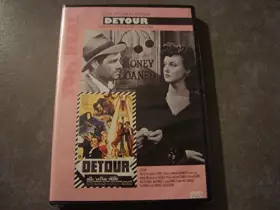Couverture du produit · Detour
