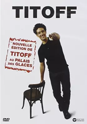 Couverture du produit · Titoff Au Palais des Glaces
