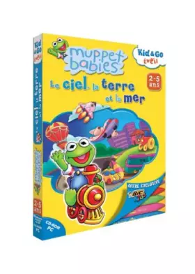 Couverture du produit · Muppet Babies - Le ciel, la Terre et la Mer