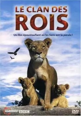 Couverture du produit · Clan des Rois
