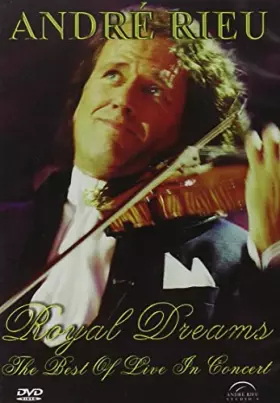 Couverture du produit · Andre' Rieu-Royal Dreams-Best of Live in Concert [Import]