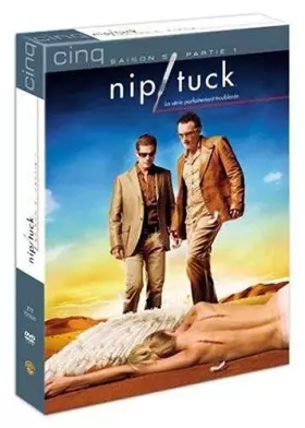Couverture du produit · Nip / Tuck : Saison 5 partie 1
