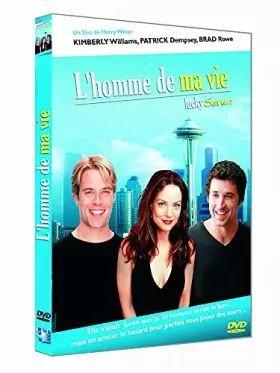 Couverture du produit · l'homme de ma Vie