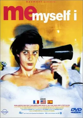 Couverture du produit · Me, myself and I