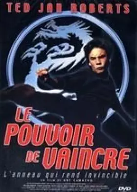 Couverture du produit · OPENING - Le pouvoir de vaincre