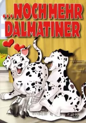 Couverture du produit · ...ENCORE PLUS DE DALMATIENS – DESSIN ANIME – DVD