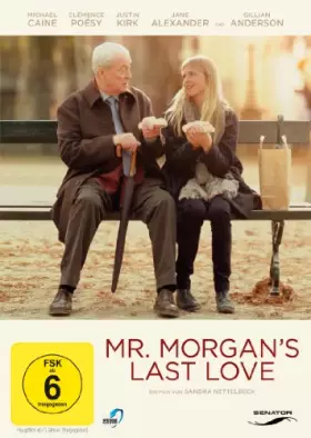Couverture du produit · Mr.Morgan's Last Love [Import]