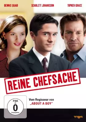Couverture du produit · Reine Chefsache [Import]