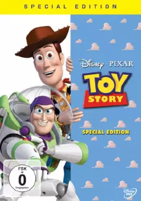 Couverture du produit · Toy Story [Import]