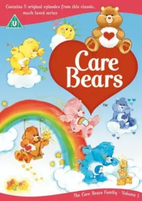 Couverture du produit · The Care Bears [Import anglais]