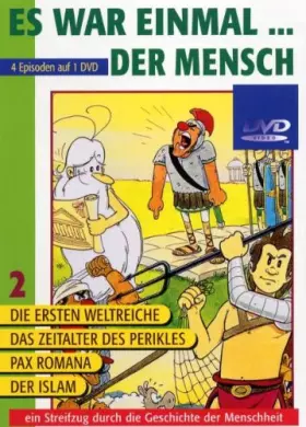 Couverture du produit · Erste Weltreiche/Perikles/Pax Romana/+ [Import]