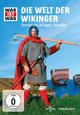 Couverture du produit · Ist Was Die Welt der Wikinger [Import]