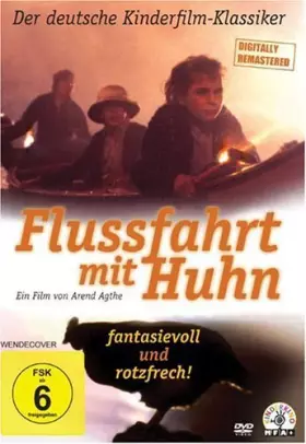 Couverture du produit · Flussfahrt mit Huhn [Import]
