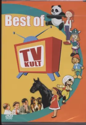 Couverture du produit · Best of TV KULT DVD