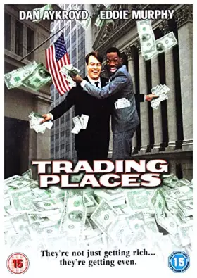 Couverture du produit · Trading Places [Import anglais]