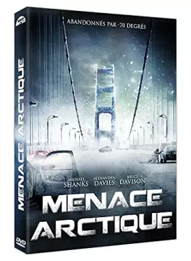 Couverture du produit · Menace Arctique