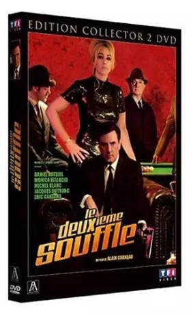 Couverture du produit · Le Deuxième Souffle [Édition Collector]