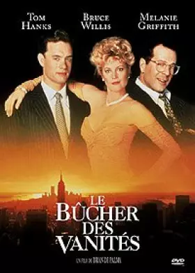 Couverture du produit · Le Bûcher des vanités